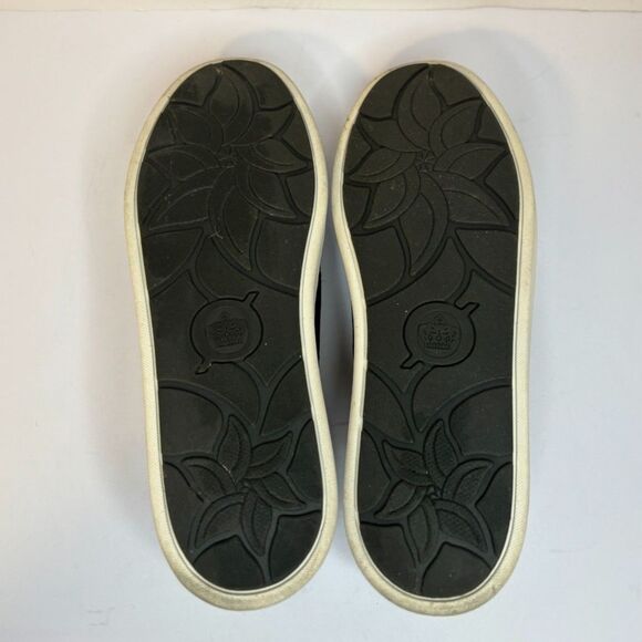 Born Solstice Knit Multicolor Slip On Sneakers Shoes Flats Womens - Picture 7 of 7